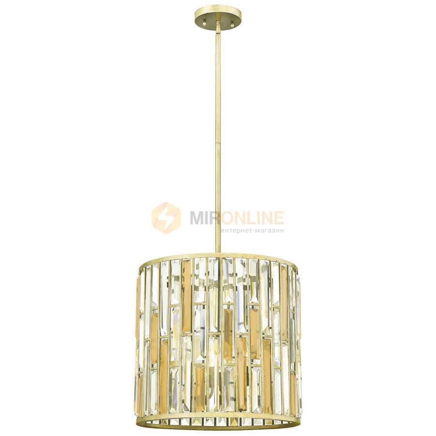 Подвесной светильник Hinkley HK/GEMMA/P/B SL GEMMA купити