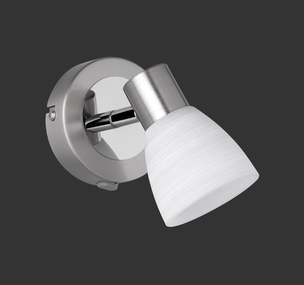 Спот TRIO 871570107 CARICO купити