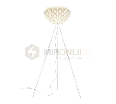 Торшер REALITY R40540101 TILIA купити