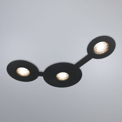 Врізний токовий світильник ImperiumLight Nerdy 386339.05.05 купити