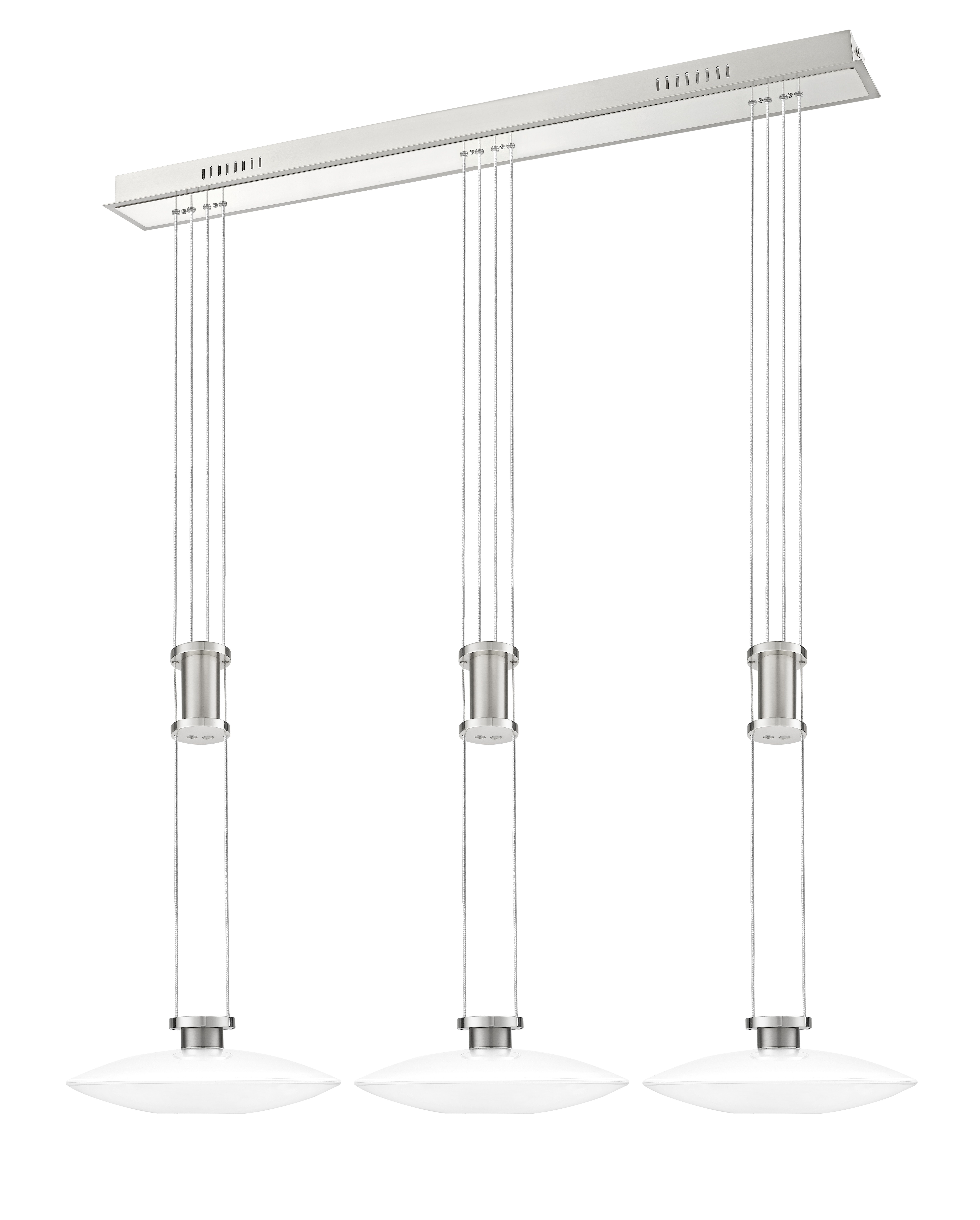 Подвесной светильник TRIO 325310307 ELINA купити