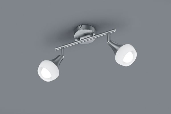 Спот TRIO 803100207 TRUMPET купити