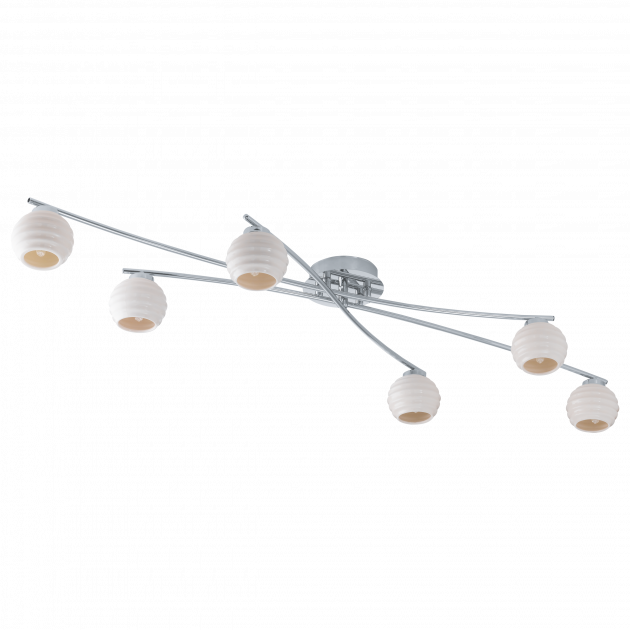 Потолочный светильник Eglo 91773 Beramo купити