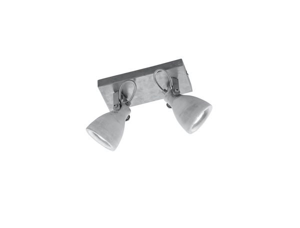 Спот TRIO 802500278 CONCRETE купити