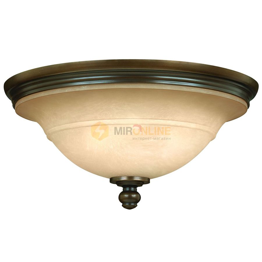 Люстра Elstead HK/PLYMOUTH/F PLYMOUTH купити