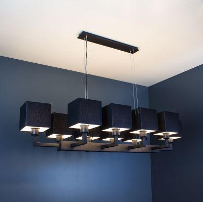 Подвесной светильник ImperiumLight Lord 18810117.05.05 купити