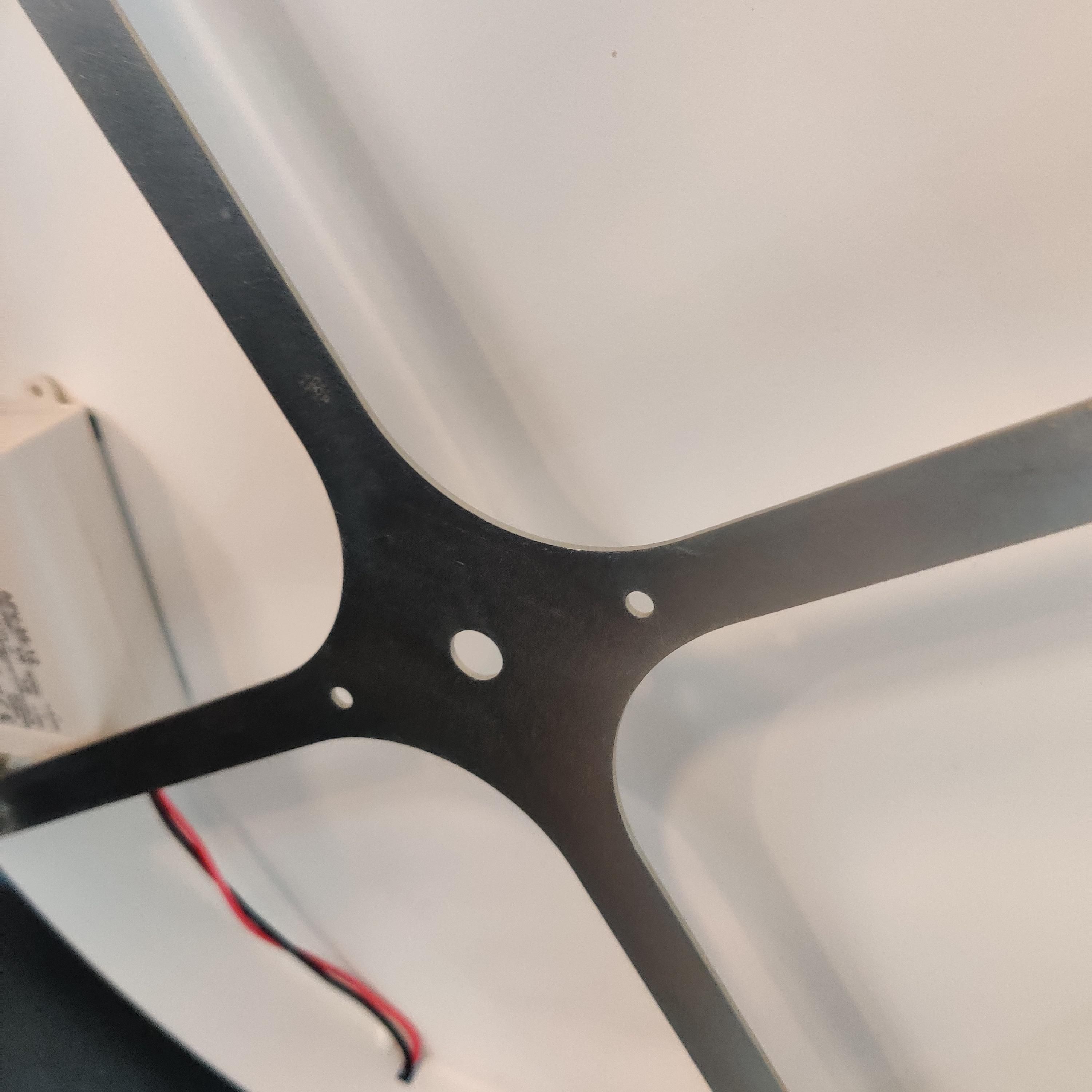 Бра ImperiumLight Mushroom 263142.05.91 купити