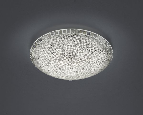 Потолочный светильник TRIO 673012489 MOSAIQUE купити