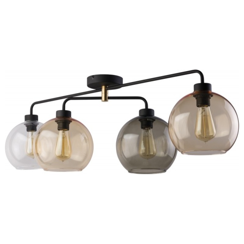 Люстра TK LIGHTING 4460 CUBUS купити
