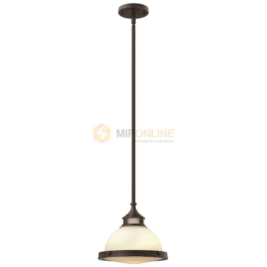 Подвесной светильник Elstead HK/AMELIA/P/S KZ AMELIA купити