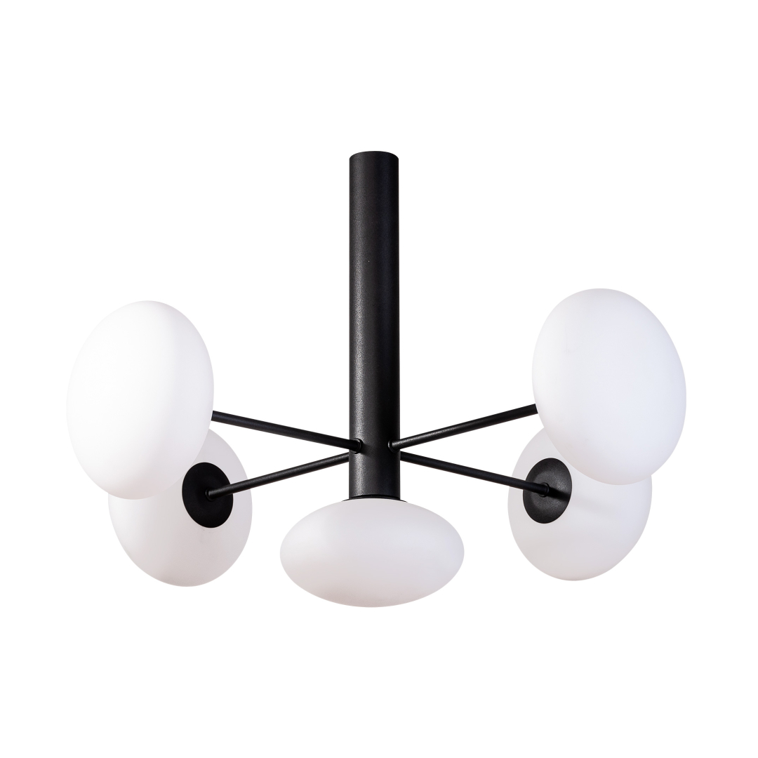 Люстра Zuma Line 1198 OMI купити