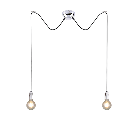 Подвесной светильник TRIO 310100206 CORD купити