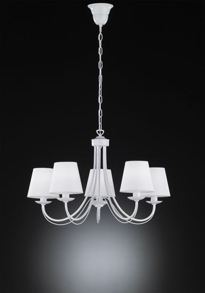 Люстра TRIO 110600531 CORTEZ купити