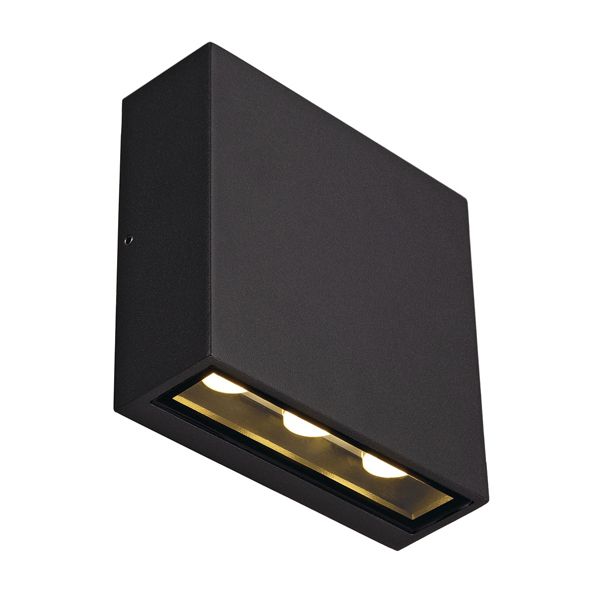 Уличный светильник SLV 232455  купити