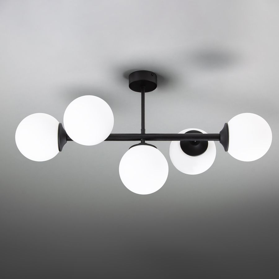 Підвісний світильник ImperiumLight 140570.05.01 Frost купити