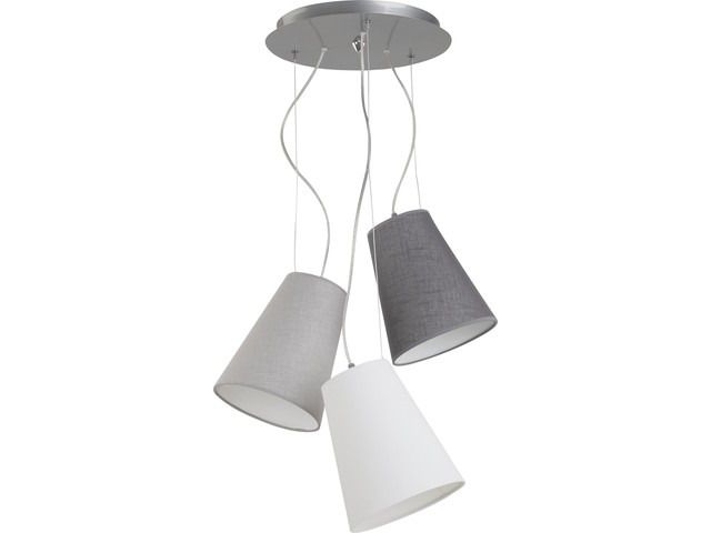 Подвесной светильник Nowodvorski 6820 Retto купити