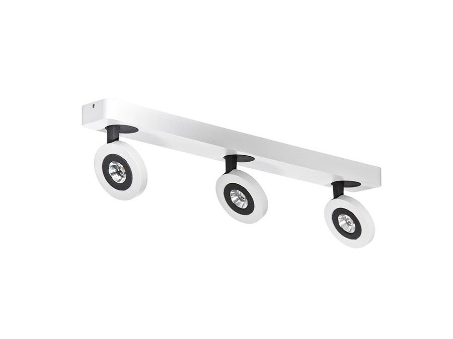 Спот Azzardo ENZO 3 FH31733A11 (5901238406716) купити