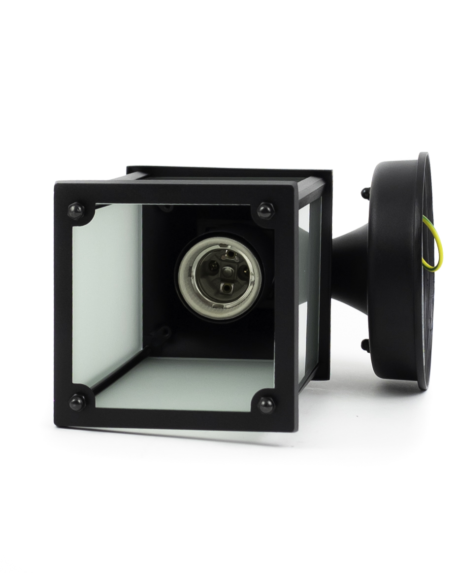 Уличный светильник Nowodvorski 5290 Spey купити