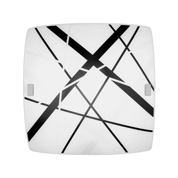 Светильник потолочный Eglo 89246 Milla 3 купити