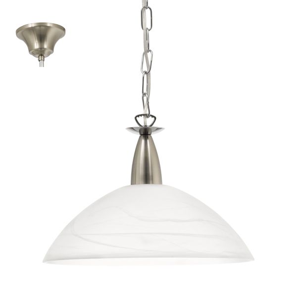 Подвесной светильник Eglo 89822 Milea купити