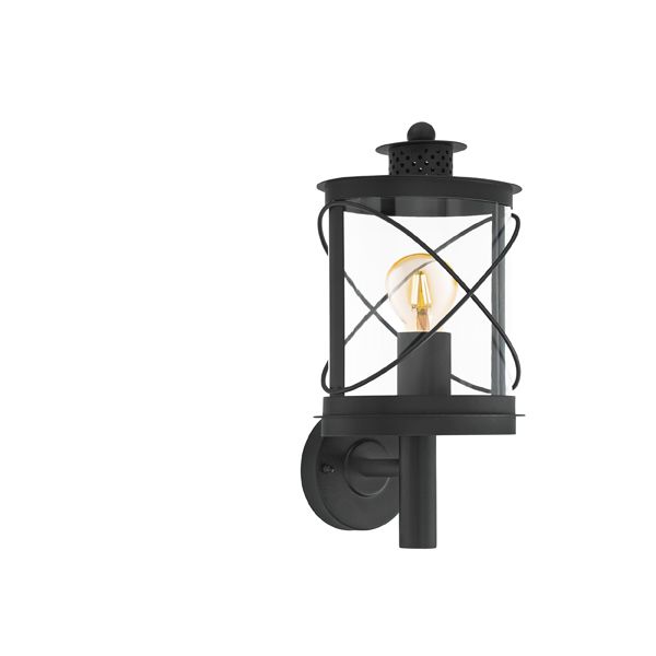 Уличный светильник Eglo 94842 Hilburn купити