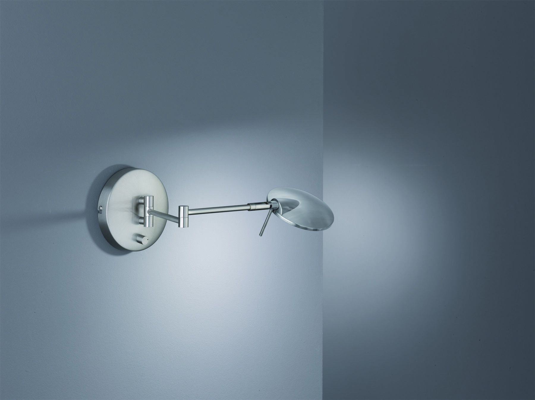 Бра TRIO 274770107 DESSAU купити