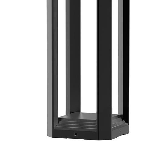 Уличный столбик Viokef BIOS 4213000 купити