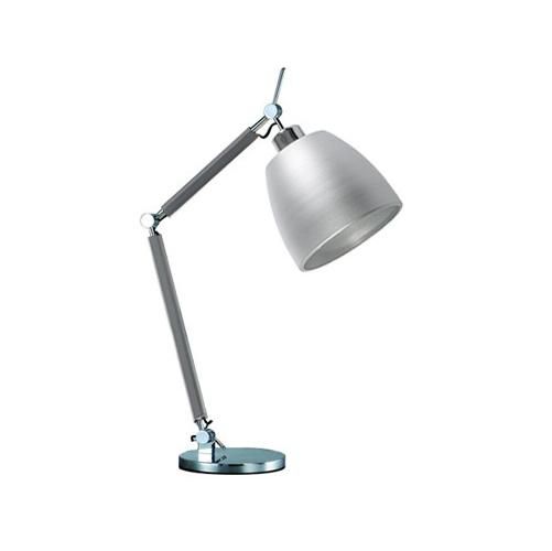 Настольная лампа Azzardo AZ2307+AZ2593 Zyta ALU S D18 купити