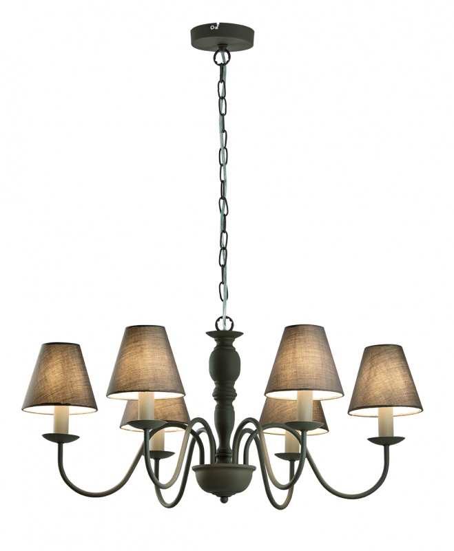 Люстра Viokef FATIMA 4163600 купити