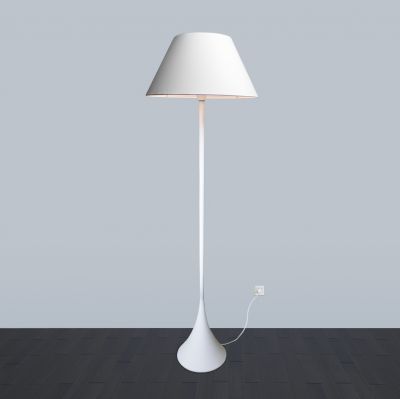 Торшер ImperiumLight Black and White 37150.01.01 купити