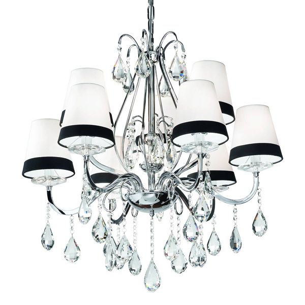 Люстра Ideal Lux DOMUS SP9 купити