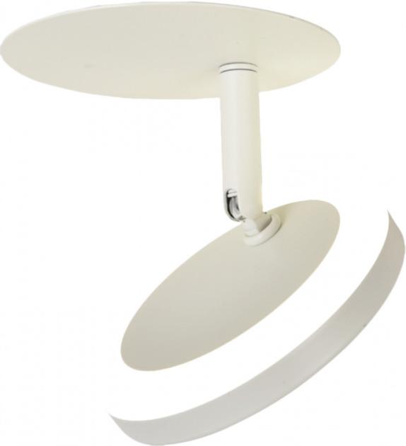 Настенно-потолочный светильник Ultralight TRL577 7W LED белый купити