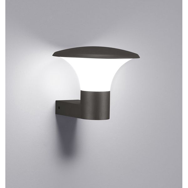 Уличный светильник TRIO 220160142 KONGO купити