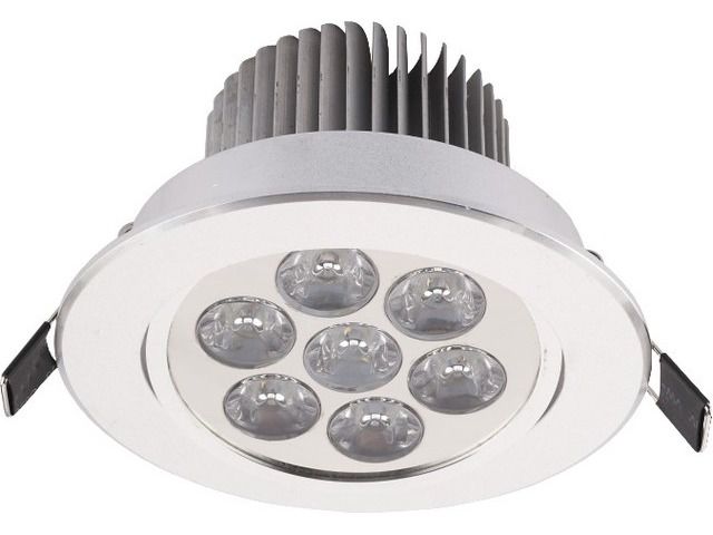 Світильник точковий Nowodvorski 6823 Downlight купити
