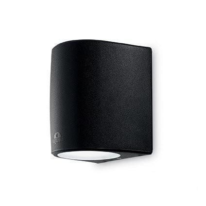 Уличный настенный светильник Ideal Lux AP1 BIG KEOPE (154824) купити