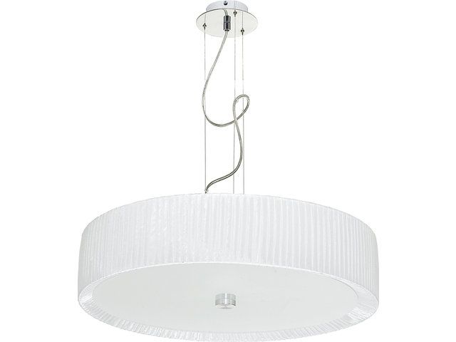 Подвесной светильник Nowodvorski 5345 Alehandro White купити