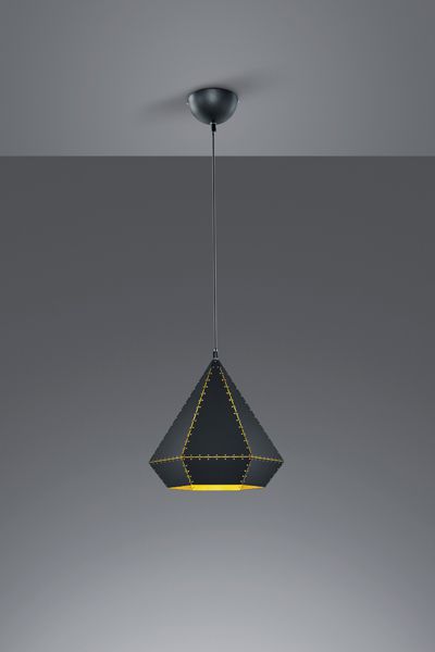 Подвесной светильник TRIO 300300132 HOUSTON купити