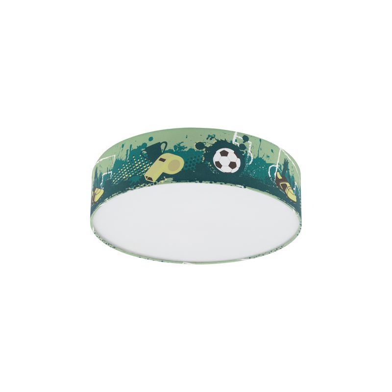 Потолочный светильник в детскую Eglo 97762 TABARA купити