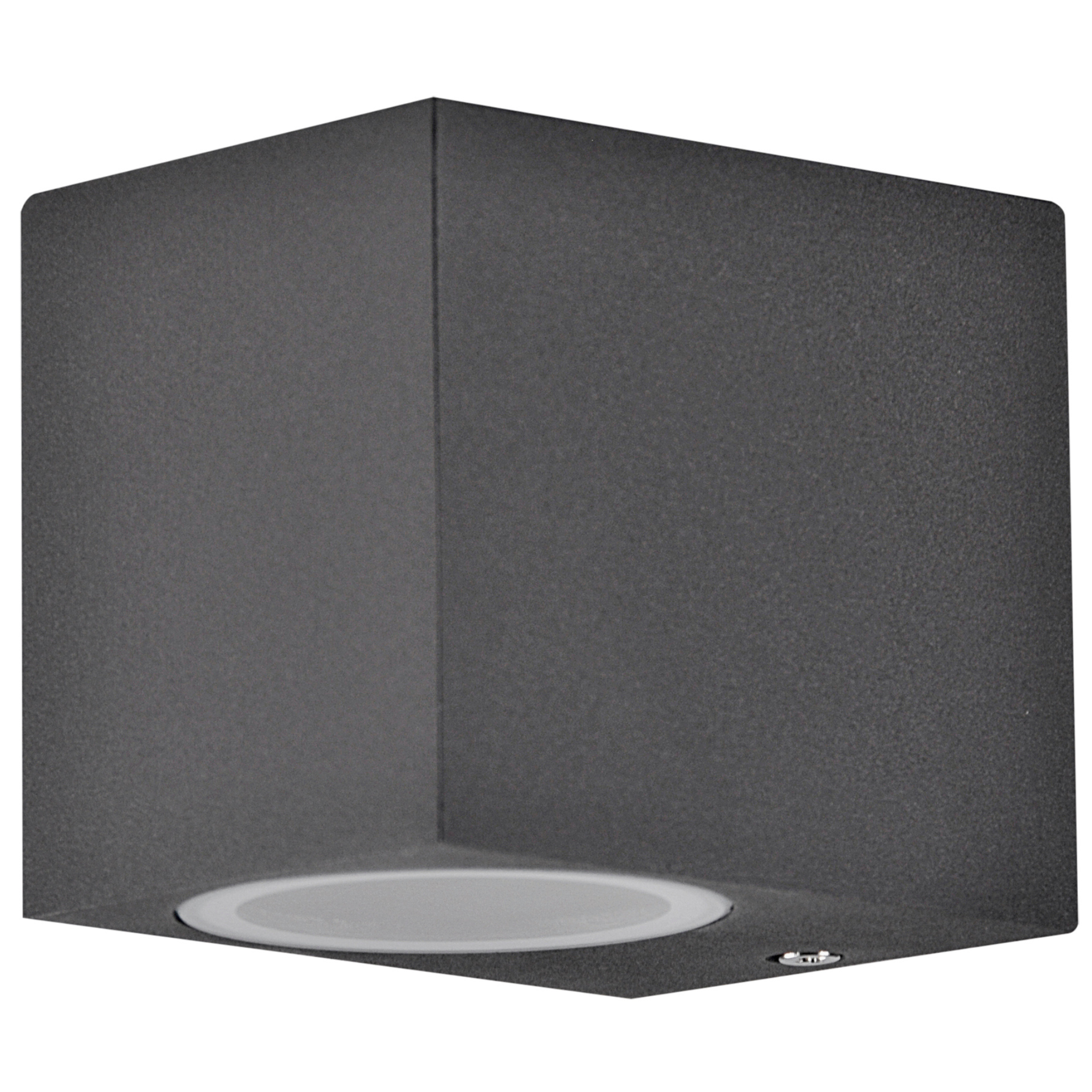 Вуличний світильник Goldlux 313331 Boston GU10 10W IP44 купити