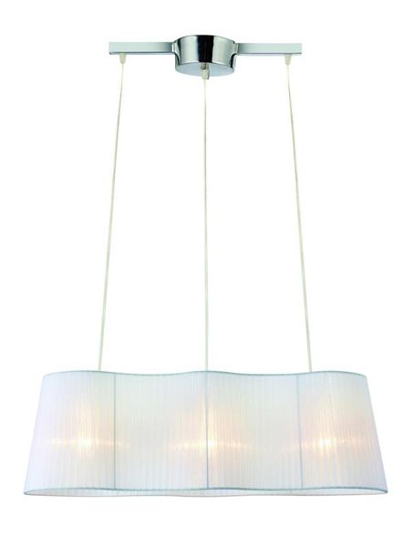 Подвесной светильник Markslojd 104330 Visingso купити