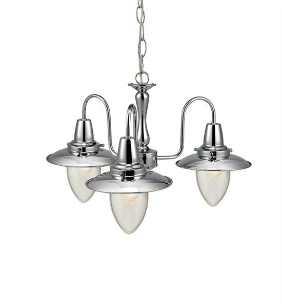 Люстра Markslojd 105247 Stromstad купити