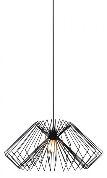 Подвесной светильник Zuma Line CO-115034XIC SIRO купити