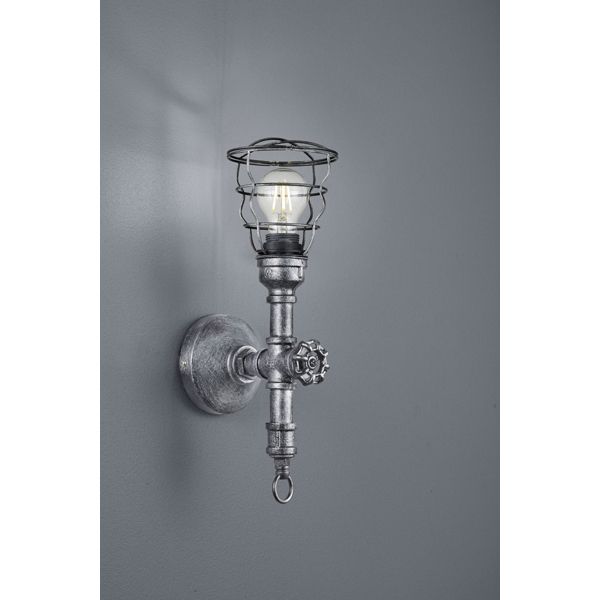 Бра TRIO 207000188 GOTHAM купити