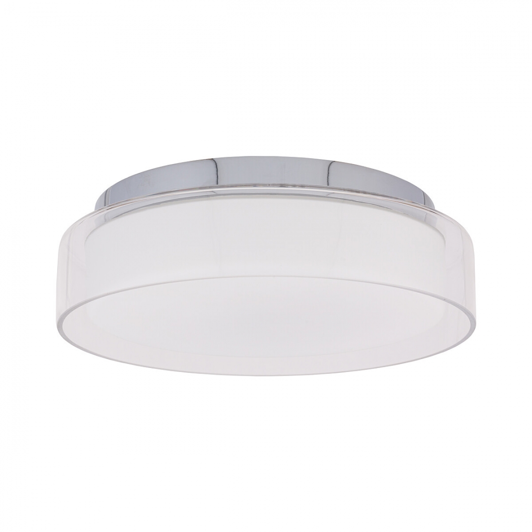 Потолочный светильник Nowodvorski 8173 PAN LED купити