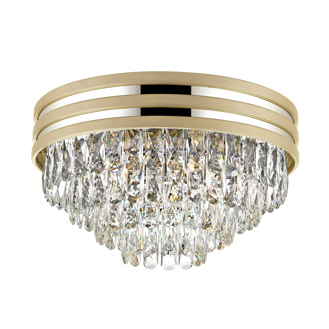 Люстра Zuma Line C0525-05A-V6B5 NAICA (50893) купити