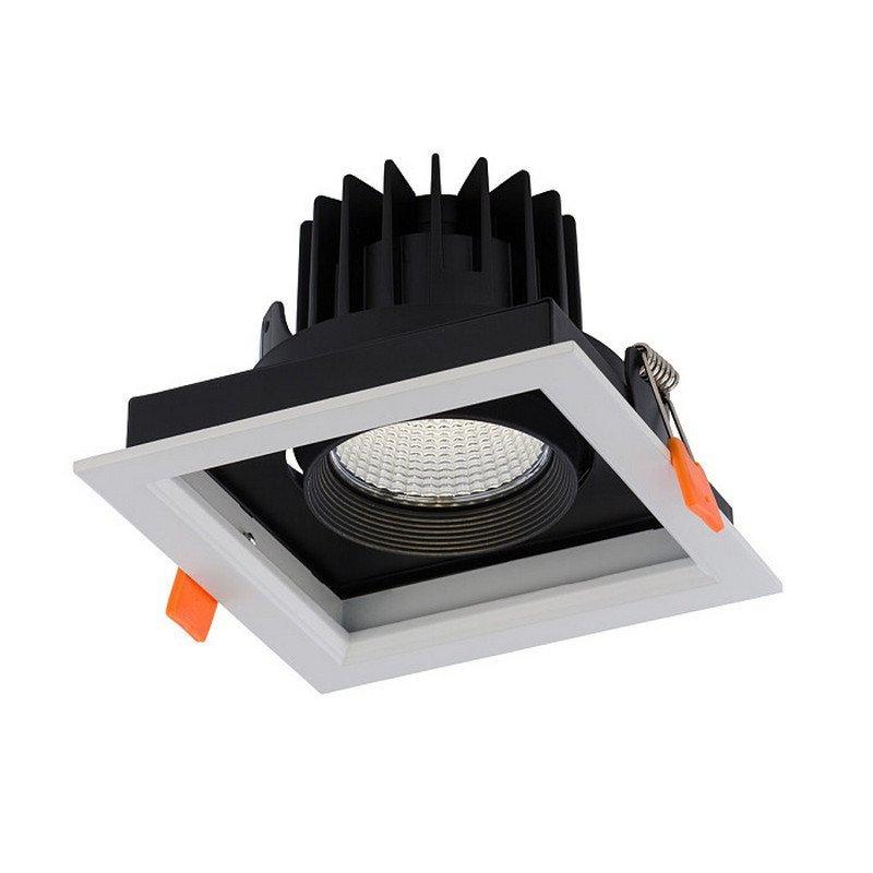 Точковий світильник Nowodvorski 8722 DIA LED купити