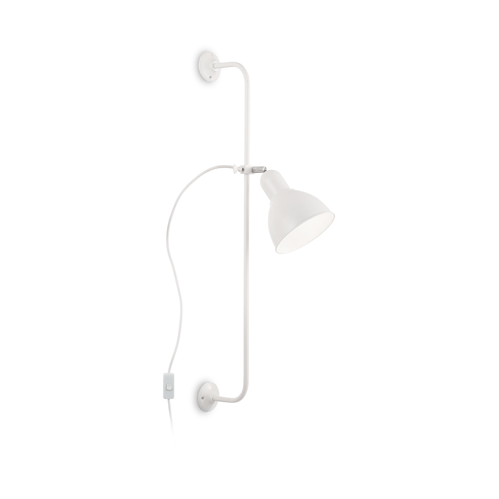 Бра Ideal Lux AP1 SHOWER (179667) купити