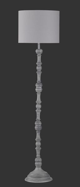 Торшер TRIO 405000111 HOOD купити