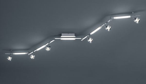 Спот TRIO 877911106 CANCUN купити