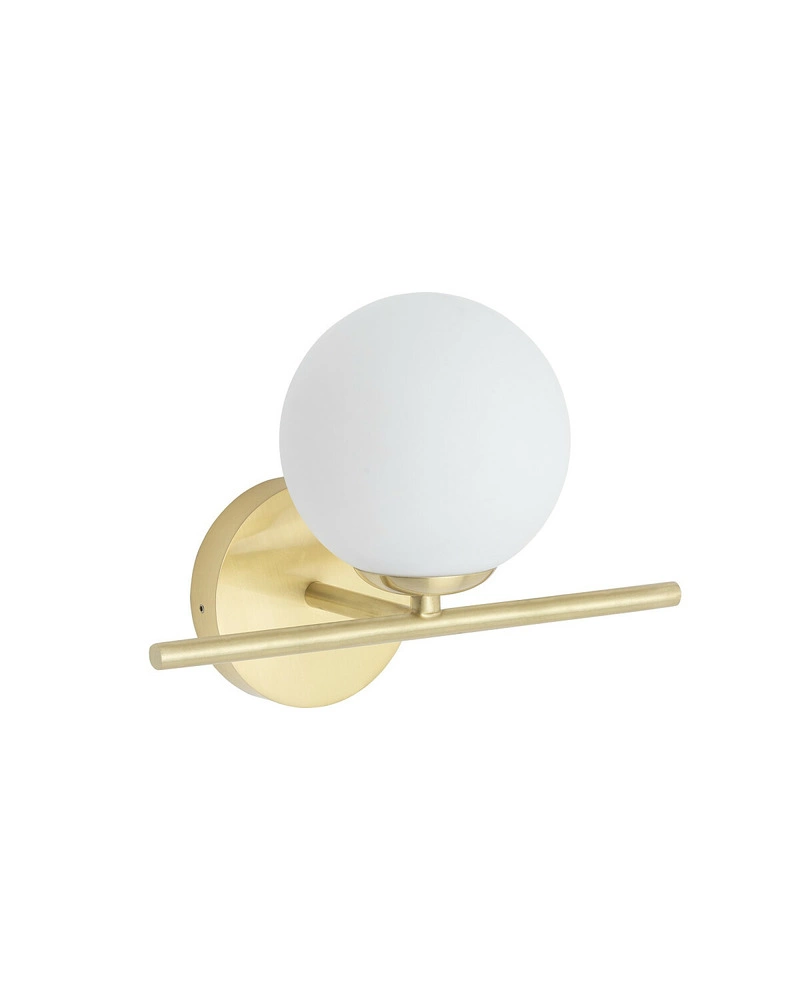 Світильник для ванної кімнати Nowodvorski 10527 ARALIA купити